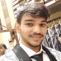 Abduav Trivedi