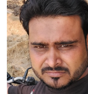 Abduesh Nair