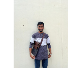 Abduesh Nair