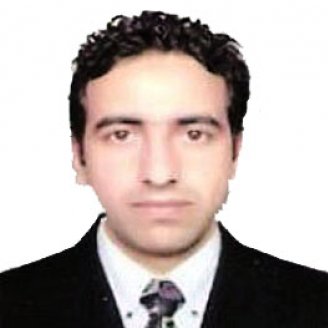 Abduesh Pandey