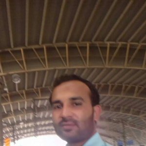 Abduesh Pathan