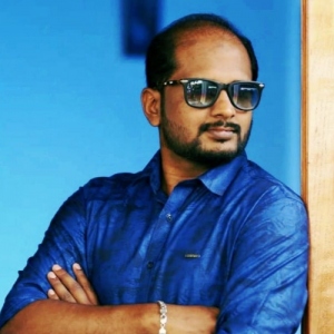 abduesh Pawar