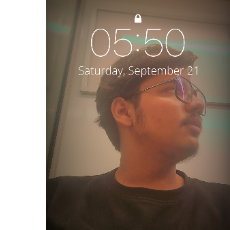 Abduesh TrivediProfile Image