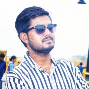 Abduesh Verma