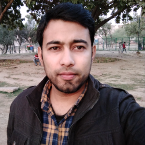 Abduit ChauhanProfile Image