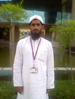 Abdul Khalid SafiullahProfile Image