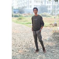 Abdulaleemarshait Awasthi