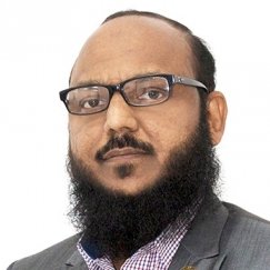 Abdullaan Deshpande