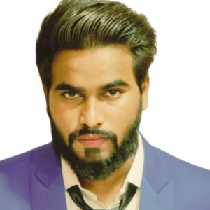 Abdullesh Ansari