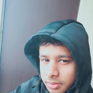 Abdullesh Pandey