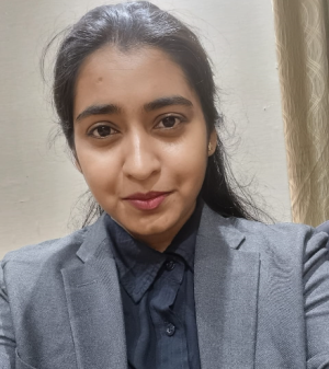 Abedin Deshpande