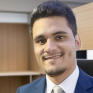 Abhaan Joshi