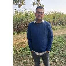 Abhaan Kulkarni