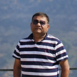 Abhaan Nair