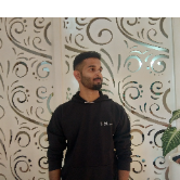 Abhaav Goyal