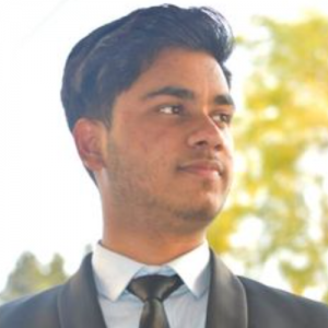 Abhaav Iyer