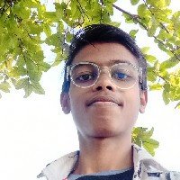 Abhaav Iyer