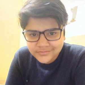 Abhaav Tiwari