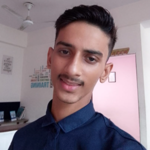 Abhaav VermaProfile Image