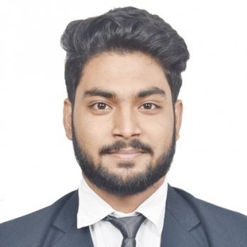 Abhaesh Chauhan