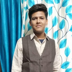 Abhaesh Iyer