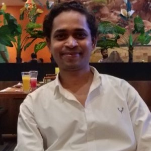 Abhaesh Kulkarni