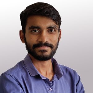 Abhaesh ReddyProfile Image