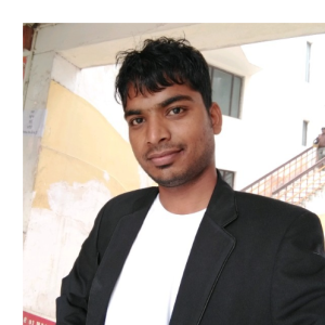 Abhaesh Verma