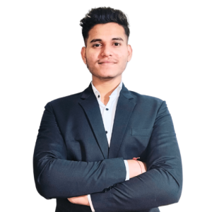 Abhait Deshpande