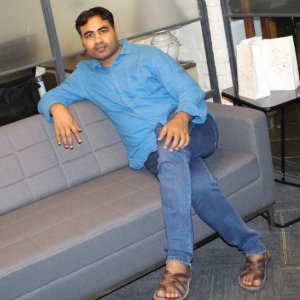 Abhait Iyer