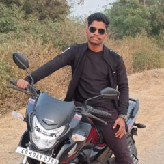 Abhait Pandey