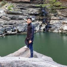 Abhait Reddy