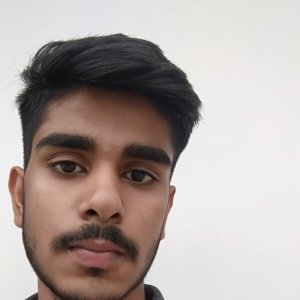 Abhait Tiwari