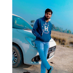 Abhait Tiwari