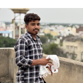 Abhait Trivedi
