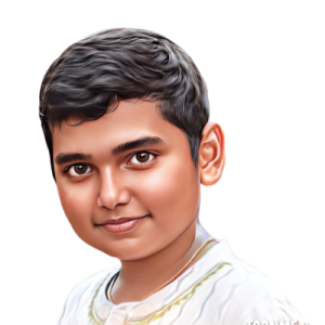 Abhait Verma