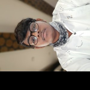 Abhav Deshpande