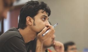 Abhav Tiwari