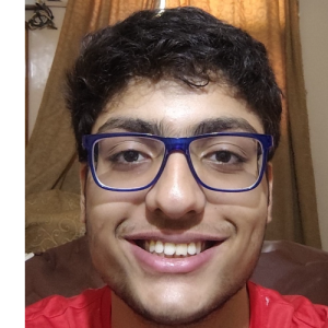 Abhayan Jain
