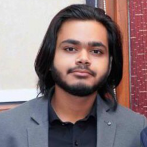 Abhesh Agarwal