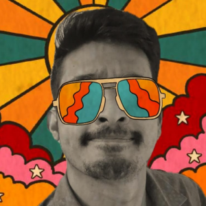 Abhesh Deshpande