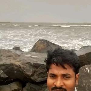 Abhesh Mishra
