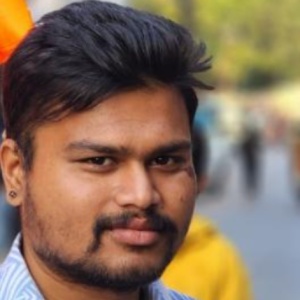 Abhi MehtaProfile Image