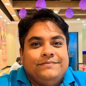 Abhian Agarwal