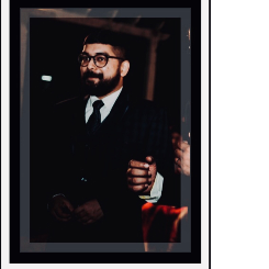 Abhiav Nair