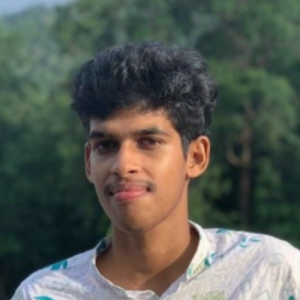 Abhibruesh Deshpande