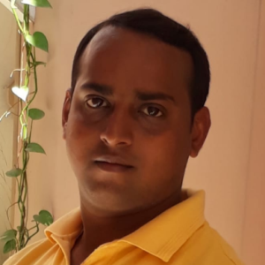 Abhijeean Awasthi