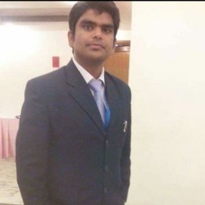Abhijeean Joshi