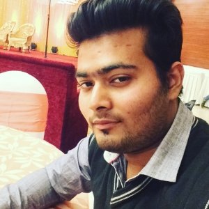 Abhijeean KulkarniProfile Image