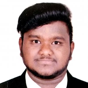 Abhijeean Mishra
